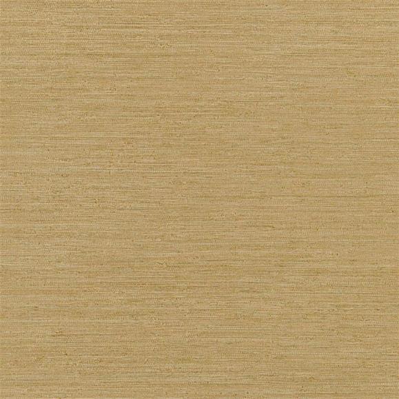 Обои Designers guild PDG1120/05 Brera Grasscloth Gold