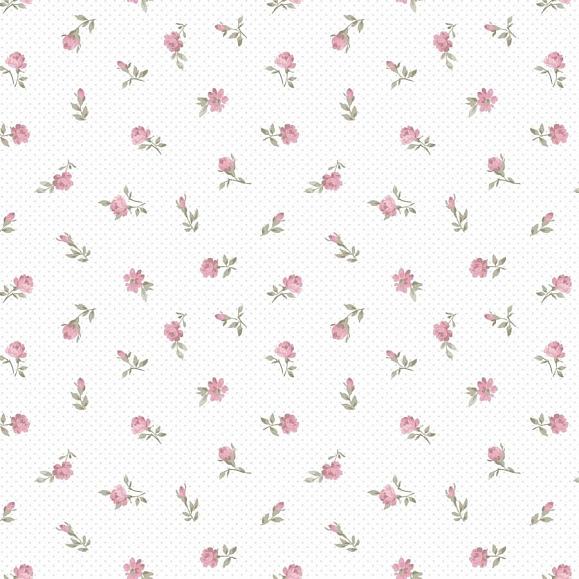 Обои Aura 455-2 Petit Fleur