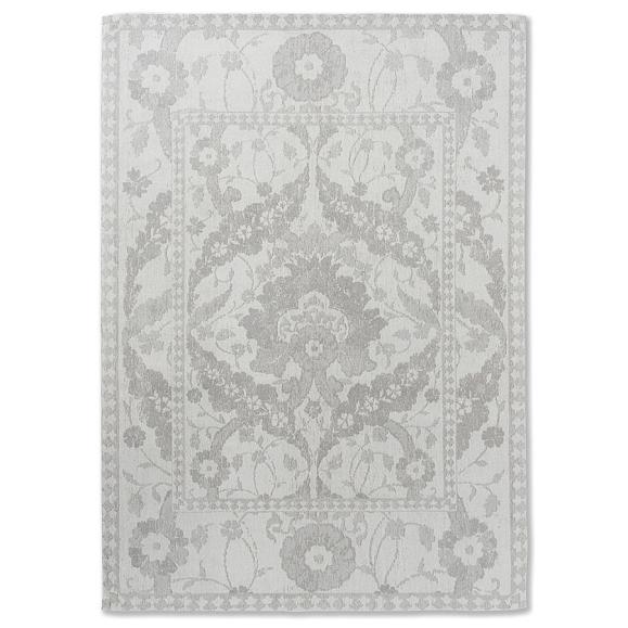 Ковер Laura Ashley Newborough Steel 140 x 200