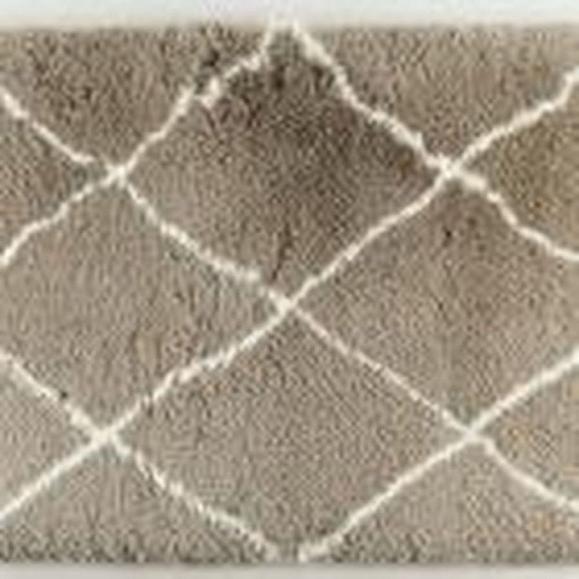Ковер B.I.C. Fly Mesh FW 727 - 302 (170 x 240) коллекции handtuft