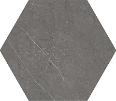 WOW LOVE AFFAIRS Petra Hexagon Charcoal АКЦИЯ