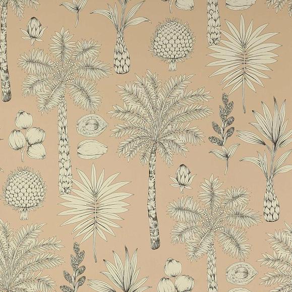 Обои Manuel Canovas 03091-05 Cote D'Azur Peche