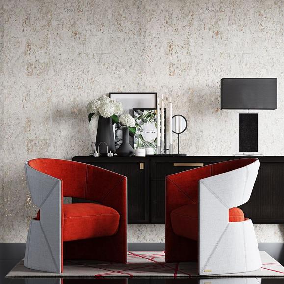 Обои Tiffany Design RV238