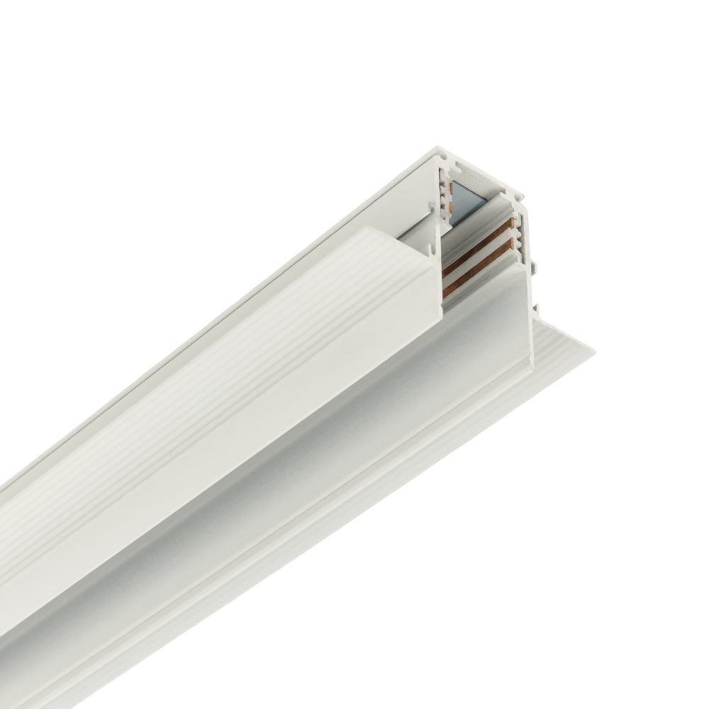 Шинопровод магнитный встраиваемый Myfar Busbar for MagLine 23 MT0202-3W
