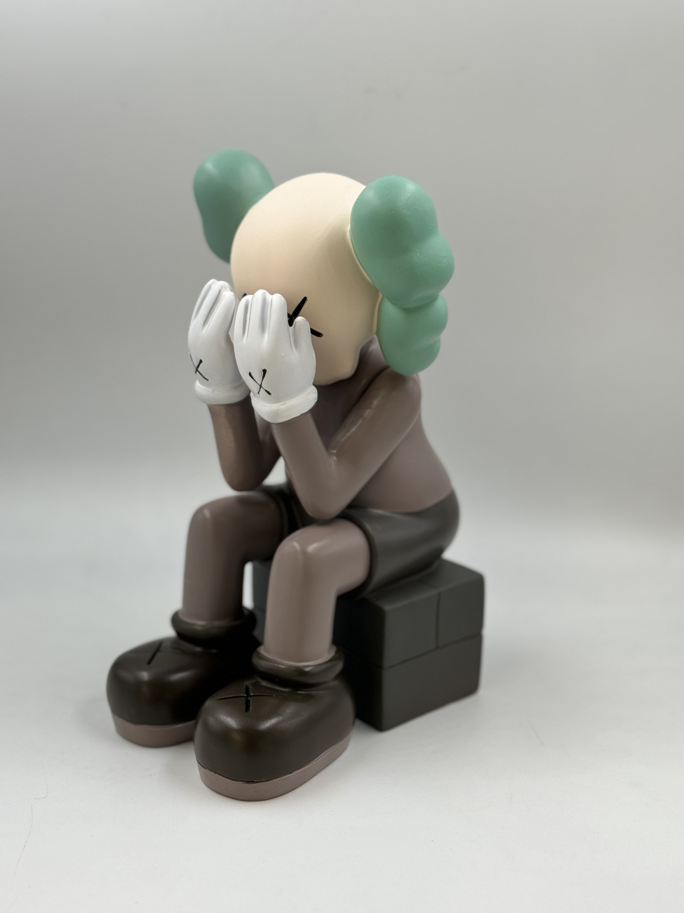Teona Decor Monsieur X TD054/3