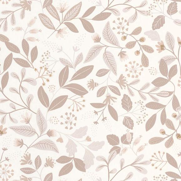 Обои Caselio 103081020 Chloe Beige