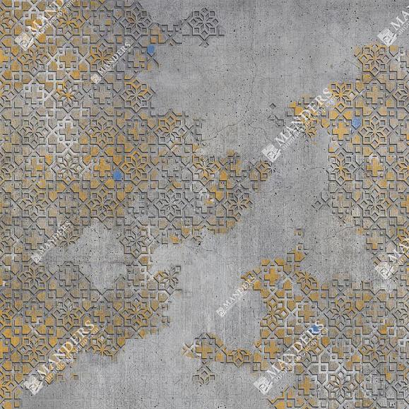 Панно Affresco RE910-COL1 Color 1