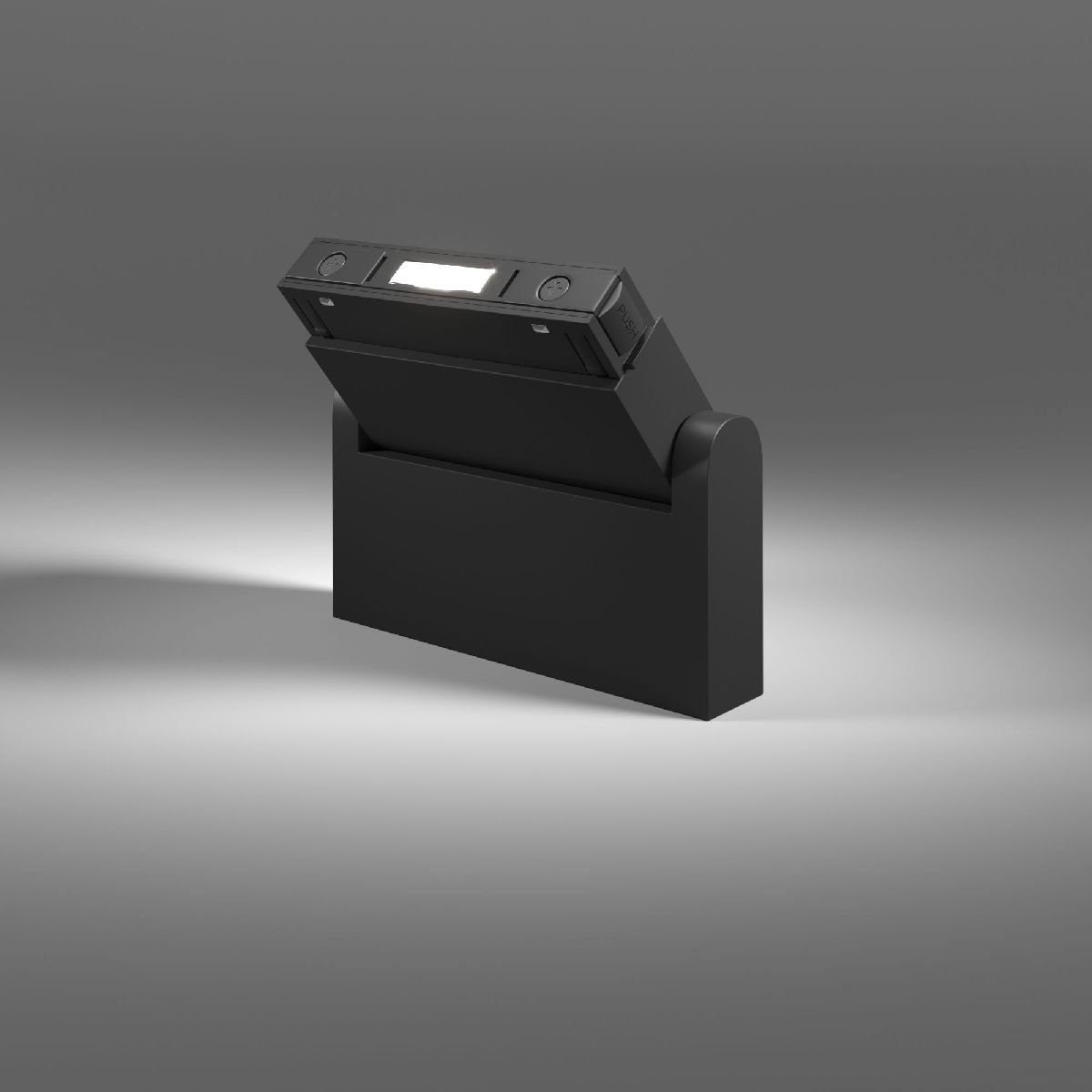 Трековый магнитный светильник Elektrostandard Slim Magnetic 4690389195396 a063542