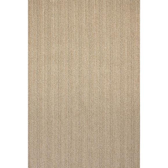 Ковер Toulemonde Bochart Torsade Naturel (170 x 240)