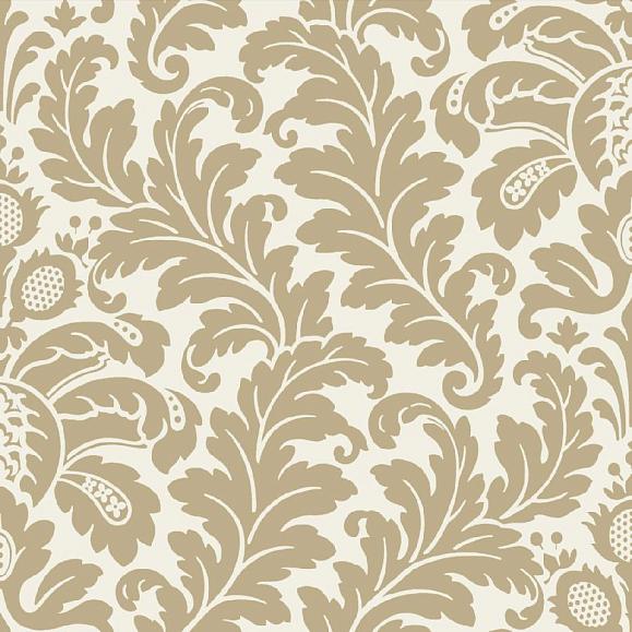 Обои York DT5045 Modern Romance Gold