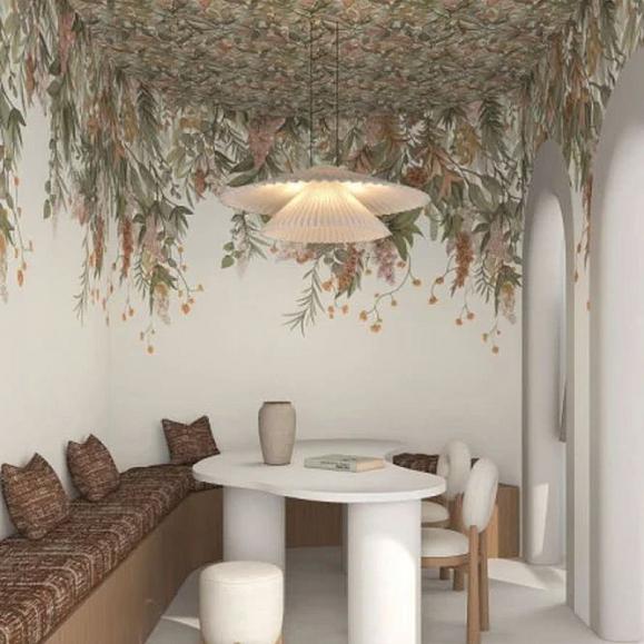 Обои Casamance 76812446 SOLANDRA