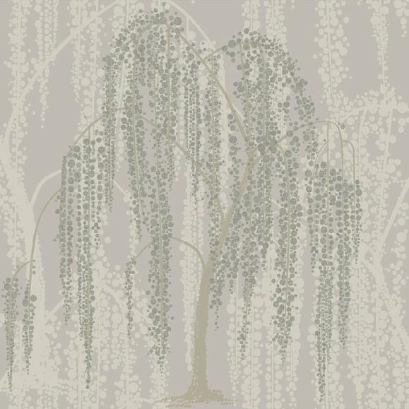 Обои York DT5064 Willow Glow Light Taupe