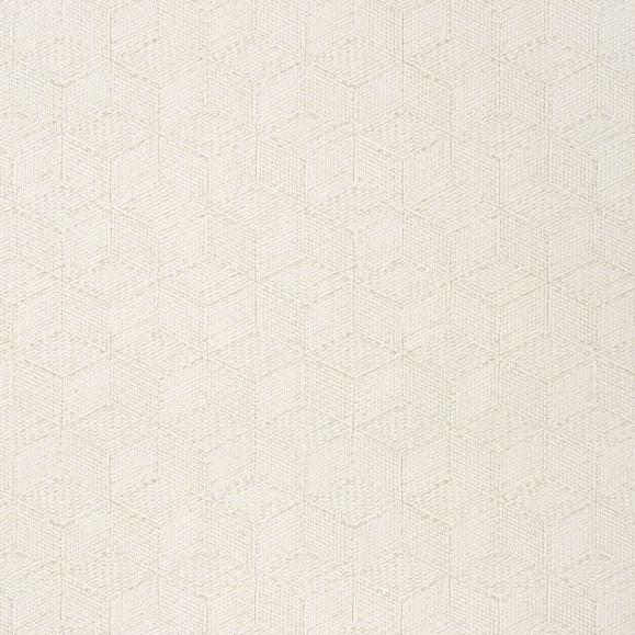 Обои Thibaut T10416 Milano Square Off White