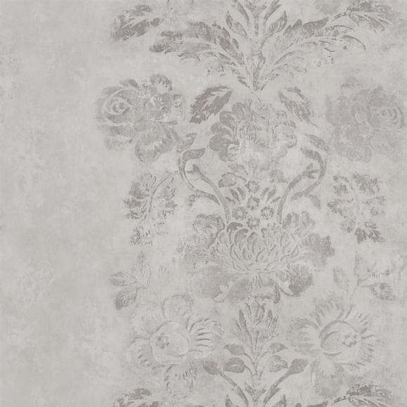 обои Designers guild PDG674/09 Damasco Crocus