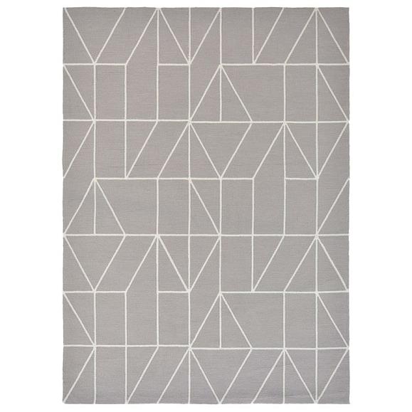 Ковер Scion 24004 (120 x 180) Viso Steel см