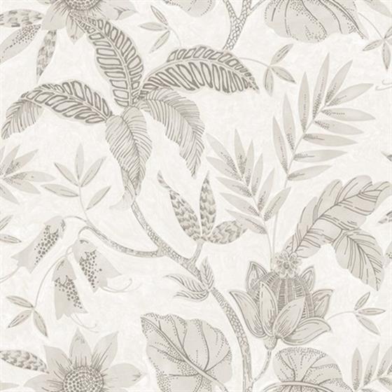 Обои Seabrook RY30208 Gipsy Leaves