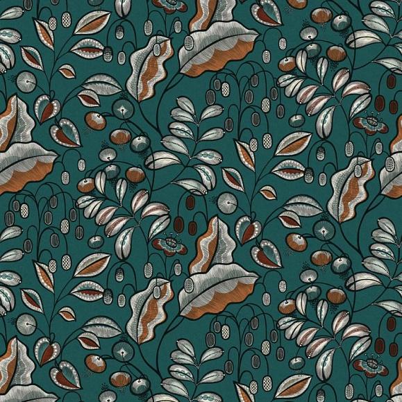 Обои Khroma Zoom HIA007 Bahia Pine