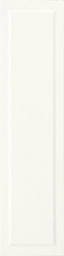 CERAMICHE GRAZIA ELECTA Bianco Matt