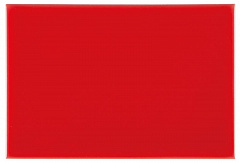 LISO MONACO RED 15 X 10
