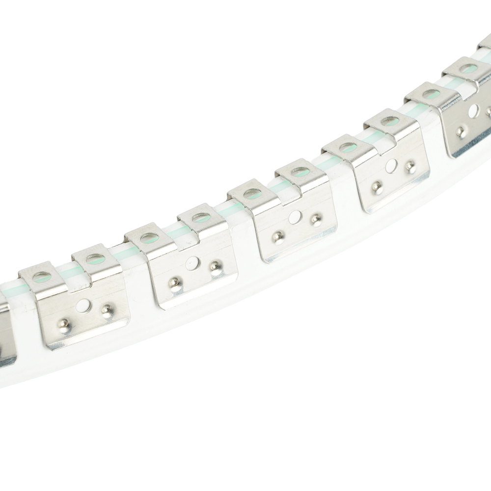 Крепеж гибкий для светодиодной ленты 220V LS720 (2835) LD720-05 Feron 52099