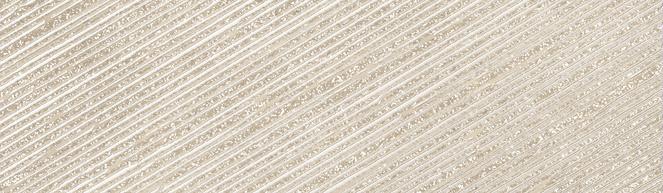 DECOR ARTLINE SAND RECT
