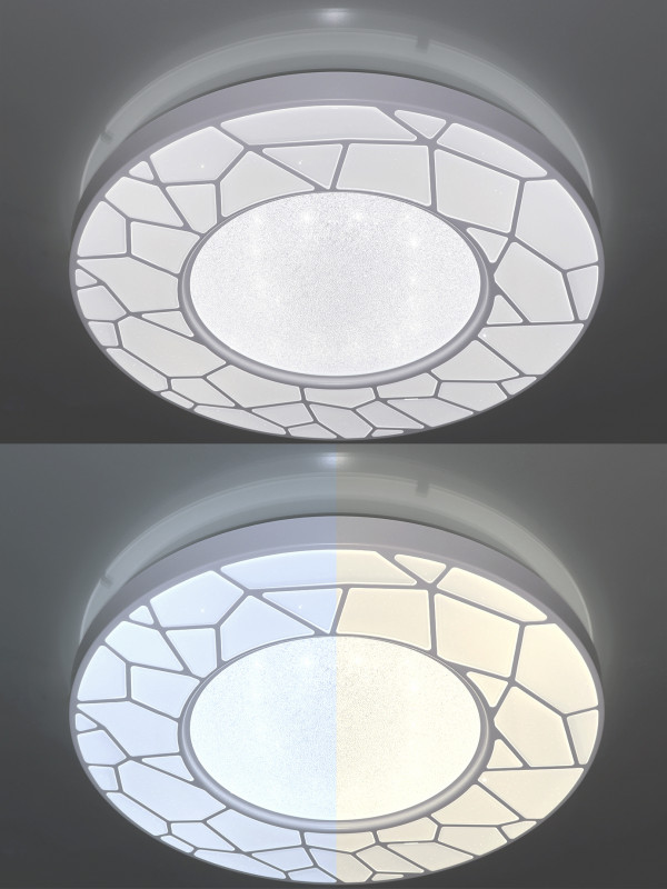 Потолочный светильник Natali Kovaltseva LED LAMPS 81107