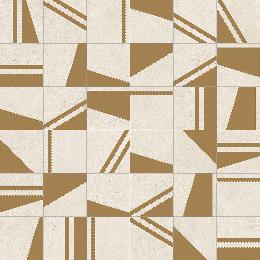 Kokomo Crema Oro