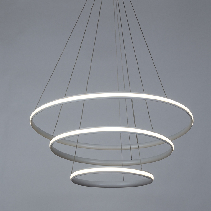 Подвесной светильник Arte Lamp Meridiana A2198SP-3WH