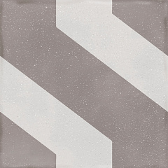 КерГранит BOREAL LINK DECOR EARTH 18,5x18,5 см
