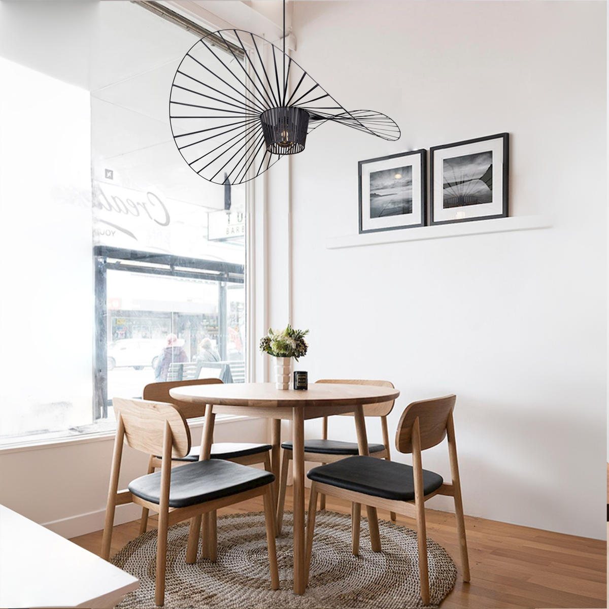 Подвесная люстра Loft IT Chapeau 10246/600