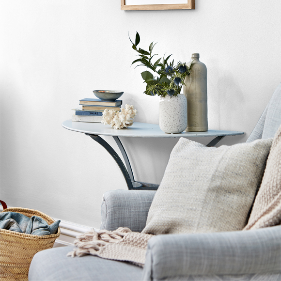 Краска Sanderson WOODLAND YELLOW, Sanderson