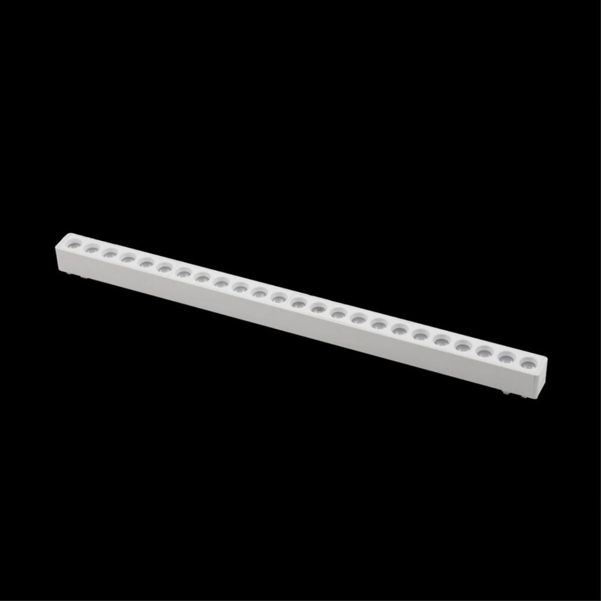 Трековый магнитный светильник Aployt Magnetic track 48 APL.0100.10.24