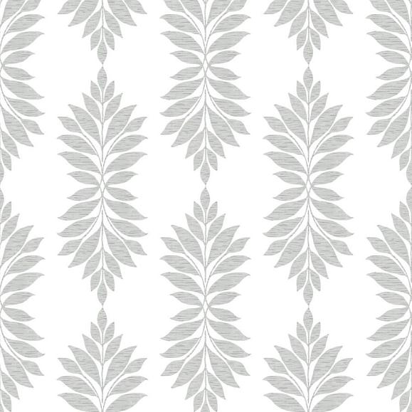 Обои York CV4428 Broadsands Botanica Fog