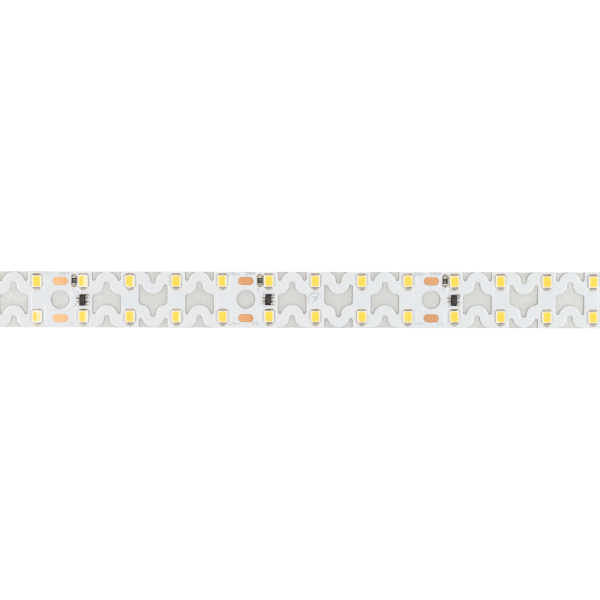 Светодиодная лента Arlight RZ-A160-15mm 24V White6000 (19.2 W/m, IP20, 2835, 5m) 036016