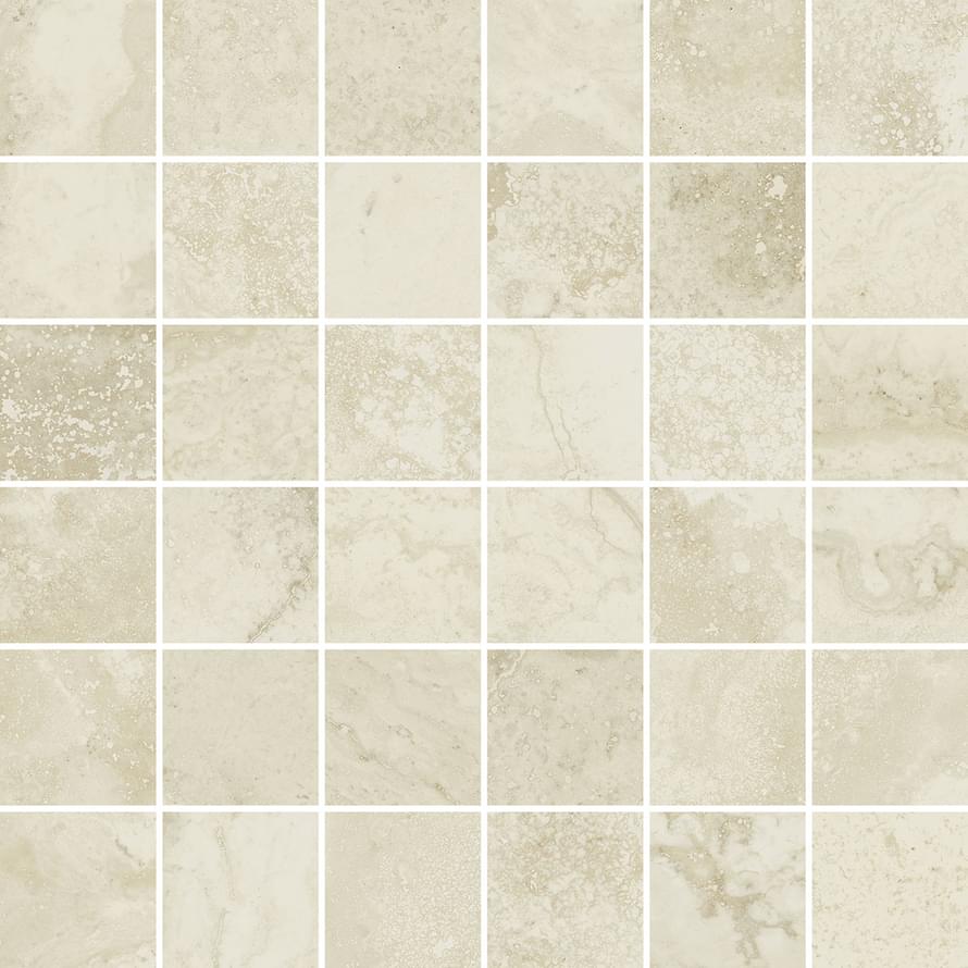 Wonderful Life Pure Mosaico Nat 30x30