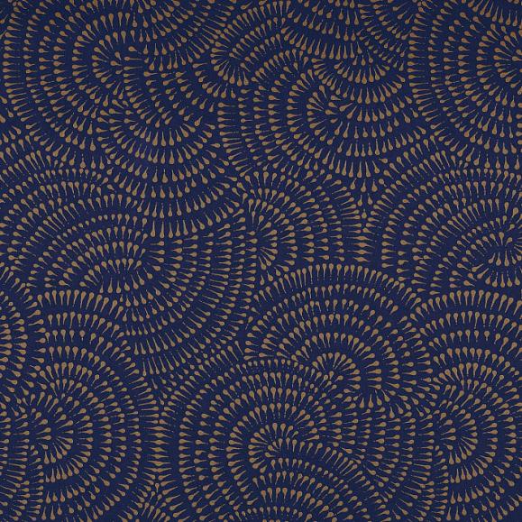 Обои Casamance A75122654 Cascade Marine