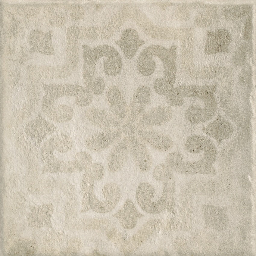Декор Wawel Grys Classic С 19,8х19,8