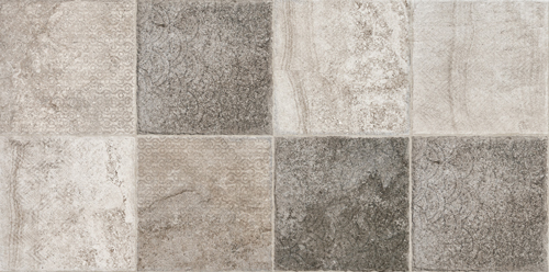Kathmandu Decore Grey (Mix 6) 30х60
