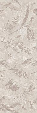 Вставка Royal Sand Vetro Gold W\DEC M NR Mat 1 25х75