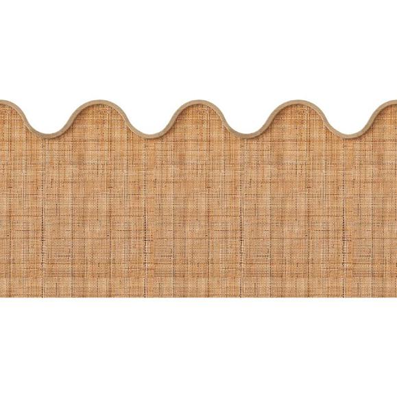 Панно Caselio 106212014 Wave Base S Marron