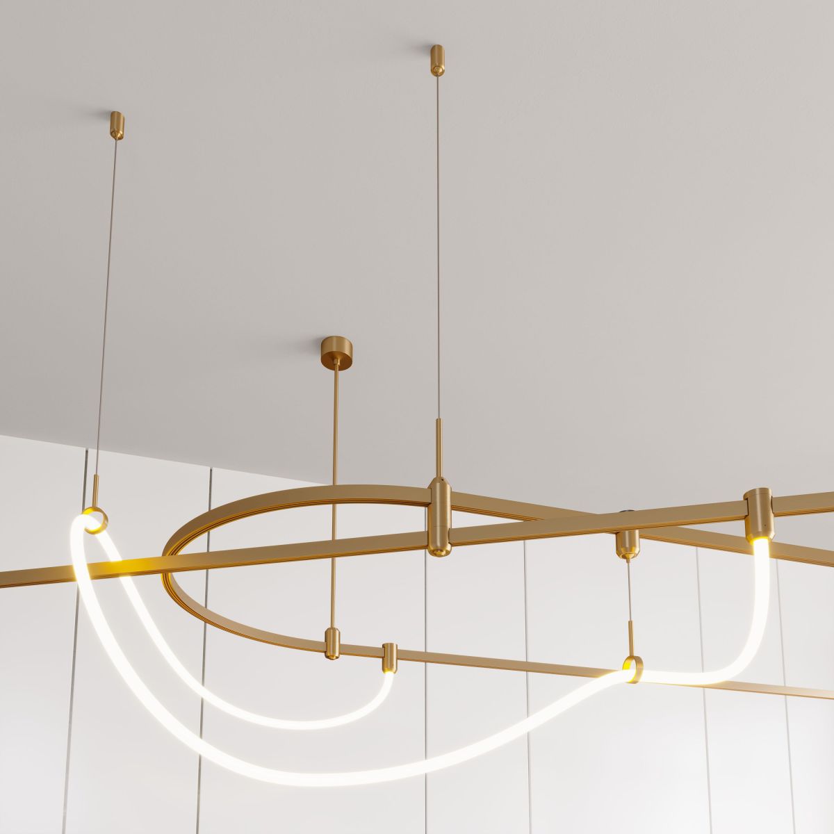 Трековый светильник Arlight ART-APRIORI-TUBE-ELASTIC-R38-L1000-8W Day4000 049258