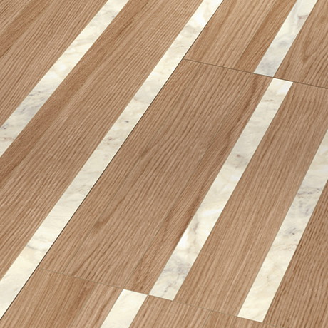 Hadi Teherani Light Marble Oak Edition 1 (арт. 1518493)