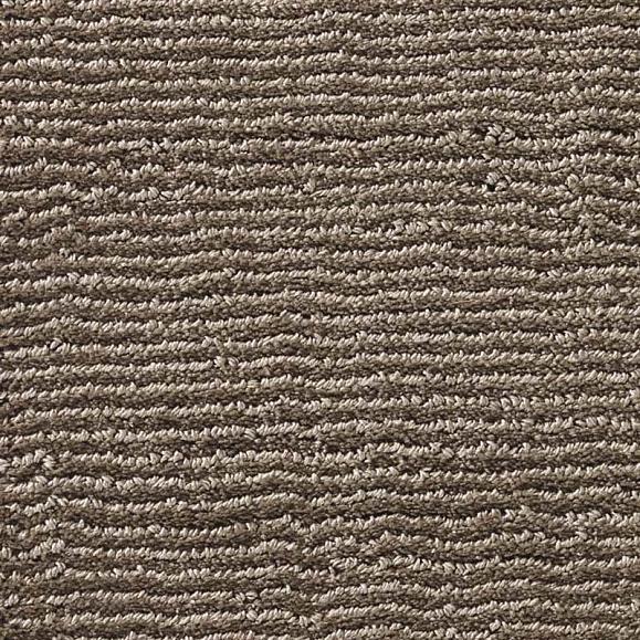 Ковер B.I.C. Blitz taupe 3830 (170 x 240) коллекции luxury
