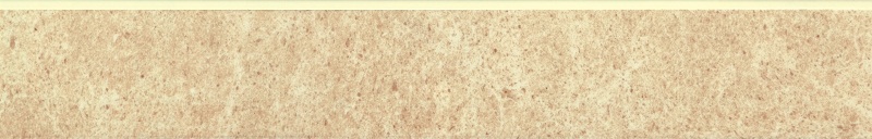 Цоколь Crema Marfil Lappato 7,2х44,8
