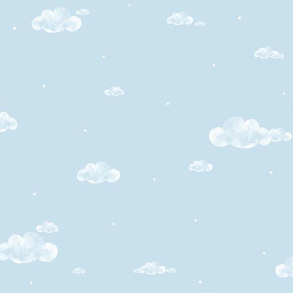 Обои Aura 458-1 Clouds