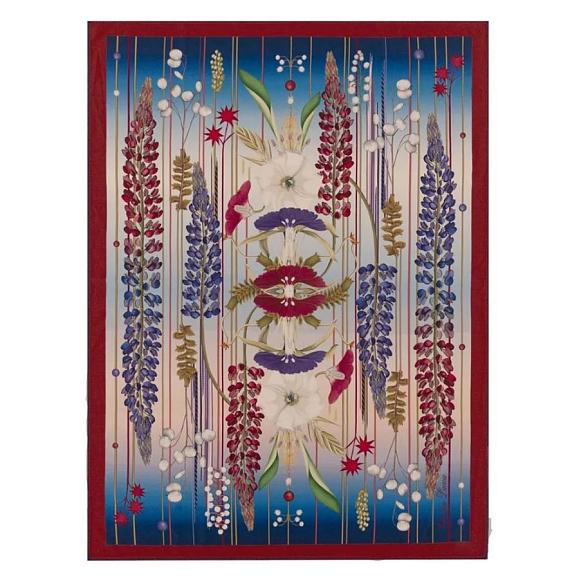 Плед Christian Lacroix BLCL5010 коллекции 2023