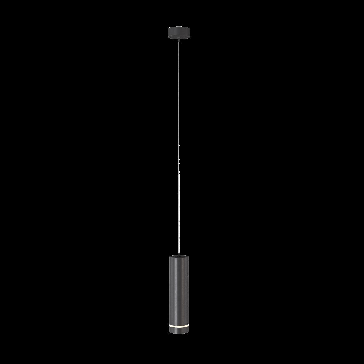 Подвесной светильник Maytoni Technical Orlo P085PL-12W4K-B