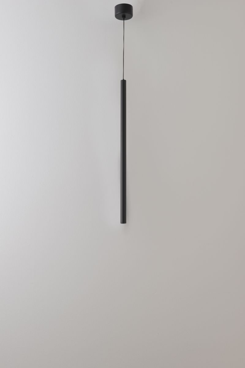 Подвесной светильник Crystal Lux CLT 076C500 BL