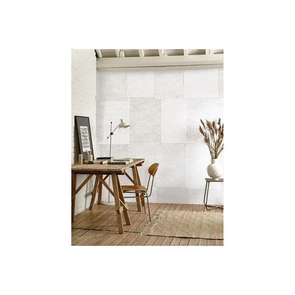 Панно Casadeco 89670204 Fabrique A Papier Blanc