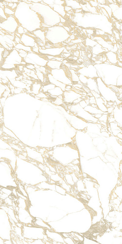 Gold Double Polished